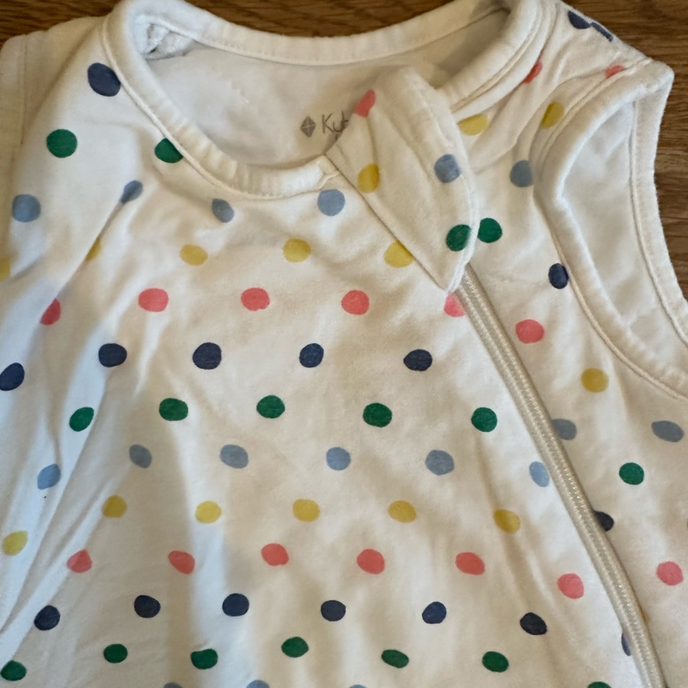 KYTE BABY 6-18 months 1.0 tog LIKE NEW